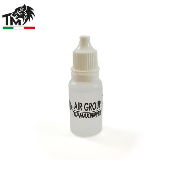 TopMax Silicone oil for O-RING and AIR GROUP – TMLA