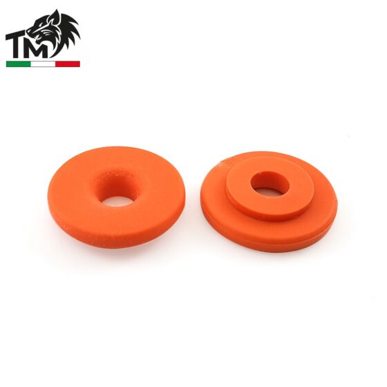TopMax PAD di battuta ORANGE per teste cilindro – TMPADORANGE