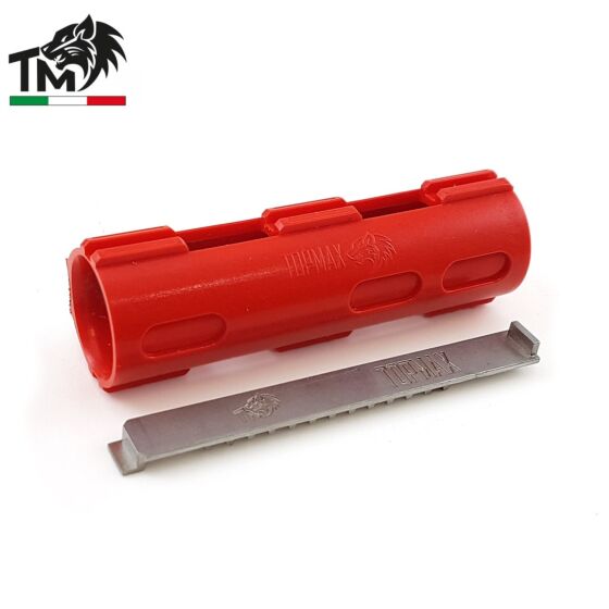 TopMax DELRIN Lightened PRO Piston – TMPTNA/MIM