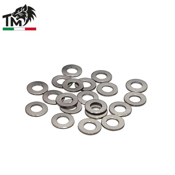 TopMax Rasamenti con spessore di 0,50mm – TMRAS0.5