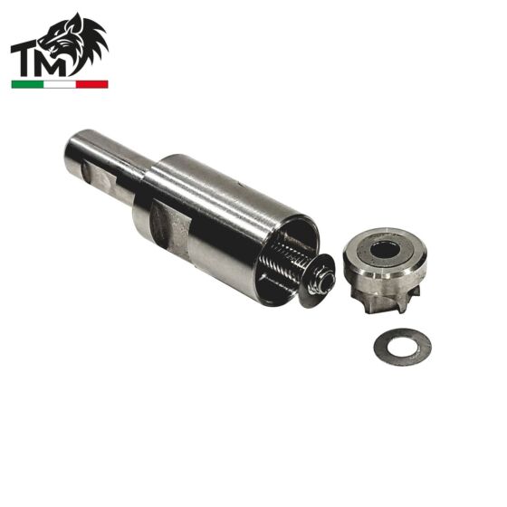 TopMax Rasamenti di regolazione per fresa da alesaggio per controbattuta – TMRASALSP