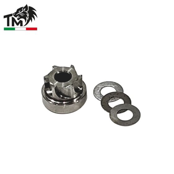 TopMax Rasamenti di regolazione per fresa da alesaggio per controbattuta – TMRASALSP