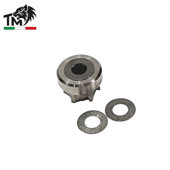 TopMax Rasamenti di regolazione per fresa da alesaggio per controbattuta – TMRASALSP