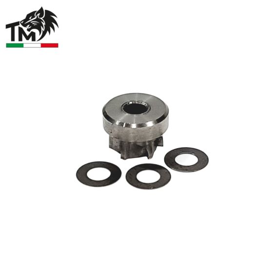 TopMax Rasamenti di regolazione per fresa da alesaggio per controbattuta – TMRASALSP