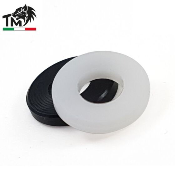 TopMax 2.5mm DELRIN axial thickness – TMREGSP25