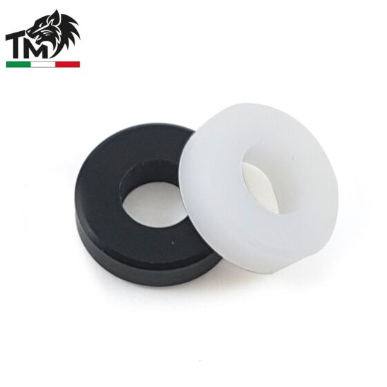 TopMax 4.5mm DELRIN axial thickness – TMREGSP45