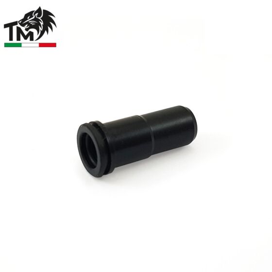 TopMax DELRIN Nozzle with O-RING for AK series – 20,67mm – TMSPAK2067