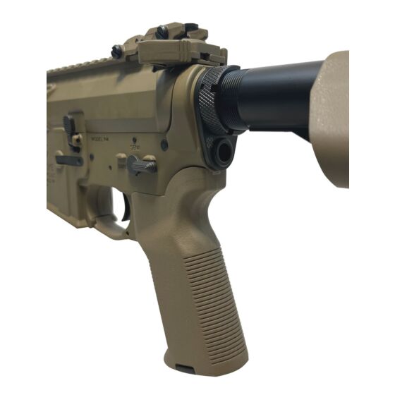 EMG by Cyma NOVESKE N4 DEVGRU GEN.3 electric rifle (tan)