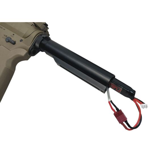 EMG by Cyma NOVESKE N4 DEVGRU GEN.3 electric rifle (tan)