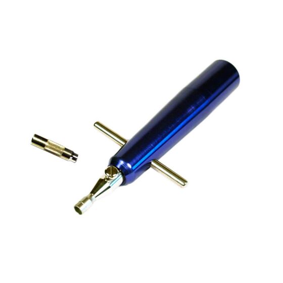 Modify gear key set SMOOTH