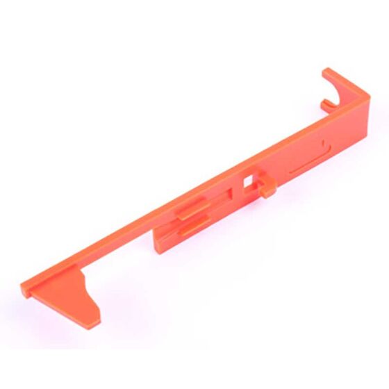 King arms asta spingi pallino per fucile m4