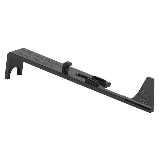 GATE asta spingi pallino per gearbox versione 2