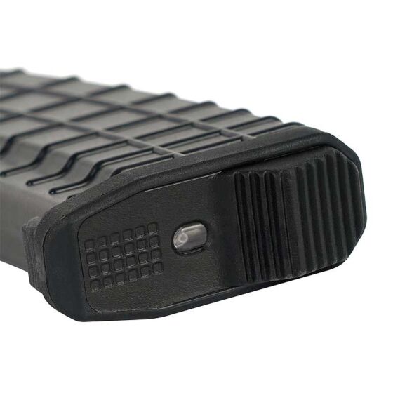 PTS caricatore TPM-AK 155 colpi per fucile elettrico AK (nero)