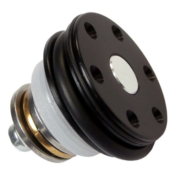 Fps POM Piston Head With Bearing For Electric Gun