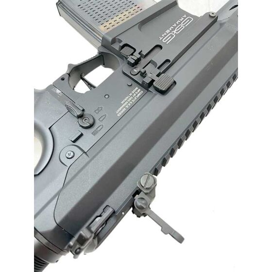 G&G fucile elettrico TR16 SBR 308 MK2