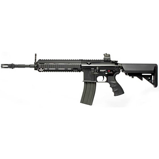 G&g gt-advanced 416D full metal electric gun
