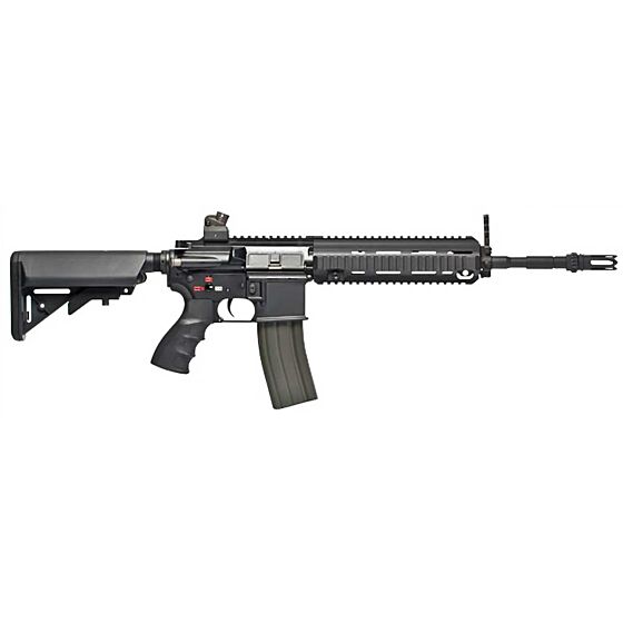 G&g gt-advanced 416D full metal electric gun