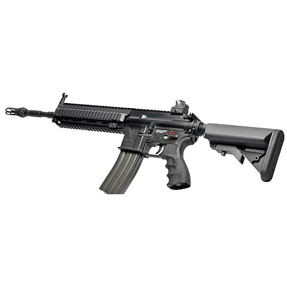 G&g gt-advanced 416D full metal electric gun