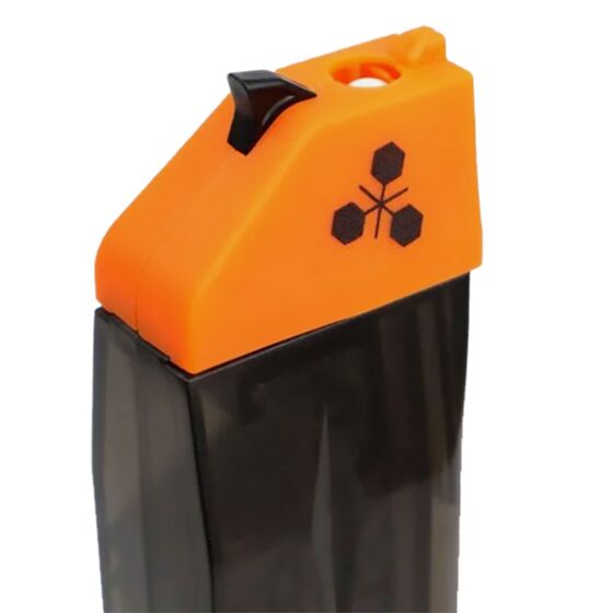 Unicorn Tridos adattatore per bb loader (arancione)
