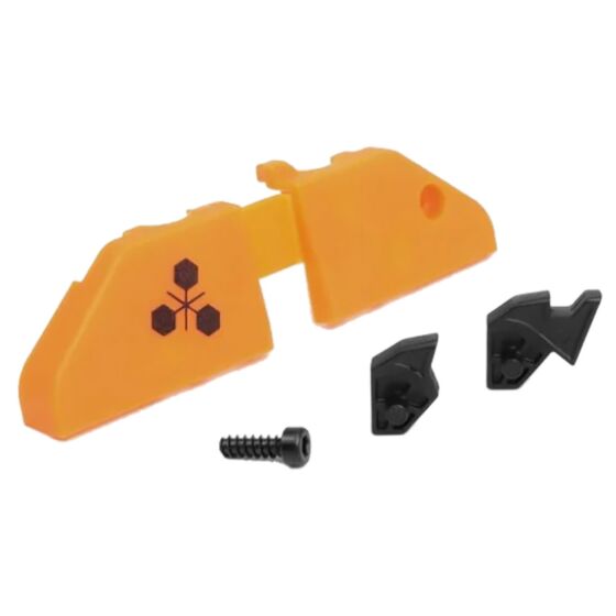 Unicorn Tridos adattatore per bb loader (arancione)
