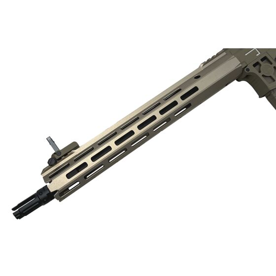 Poseidon fucile elettrico Triton sniper aeg (tan)
