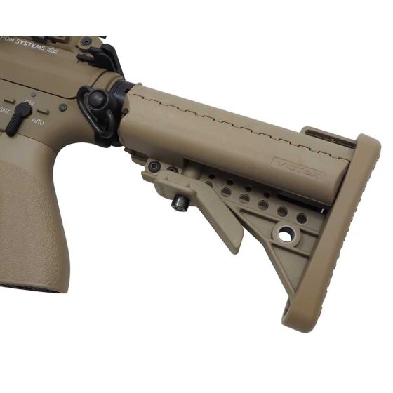 SafaraQBcustom fucile elettrico G&P M4 Sentry
