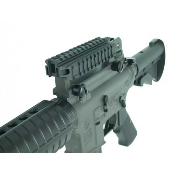 Guarder triple m16 ount