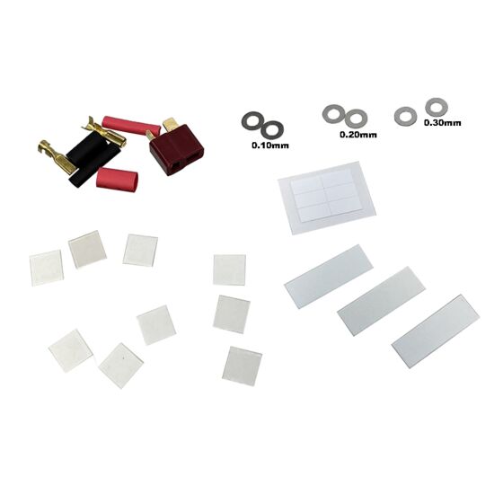 GATE KIT di installazione per TITAN V3