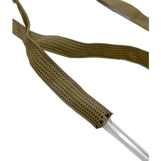 TMC hydratation tube cover for hydra bag (tan)