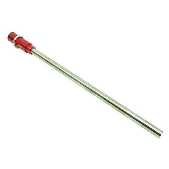 TNT Studio TW RETROFIT kit with 6.03mm steel barrel for ptw electric gun (370mm)