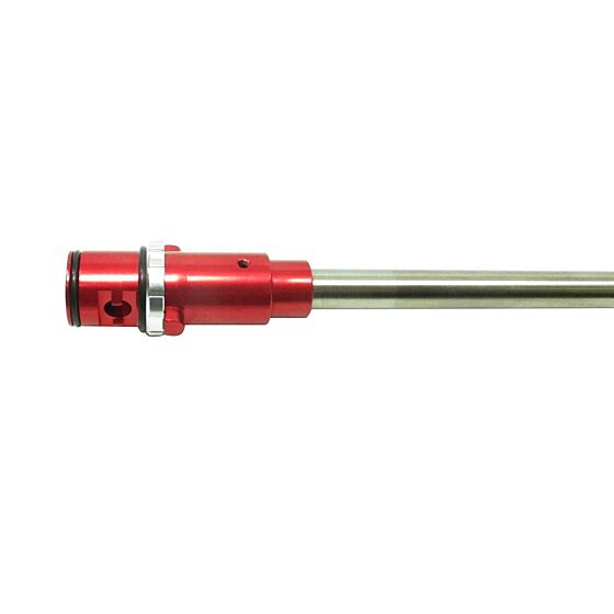 TNT Studio TW RETROFIT kit with 6.03mm steel barrel for ptw electric gun (265mm)