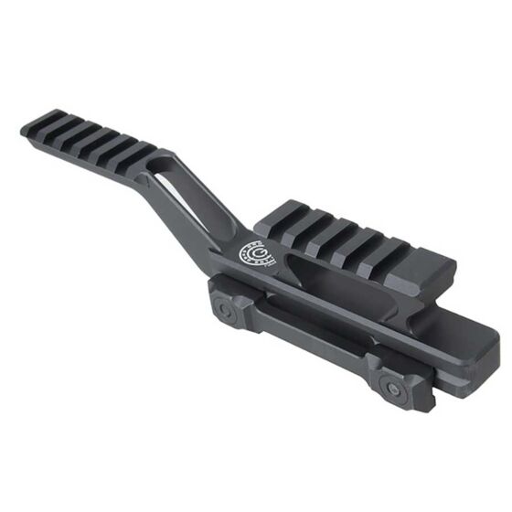 TOXICANT for TMC HYDRA extension mount kit (black)