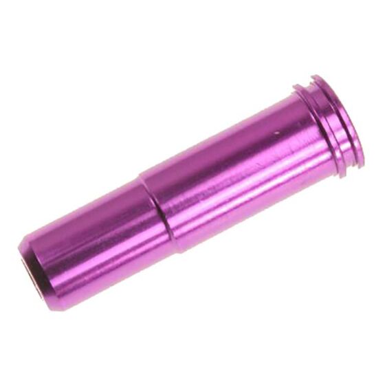 SHS aluminum seal nozzle for scar electric rifle