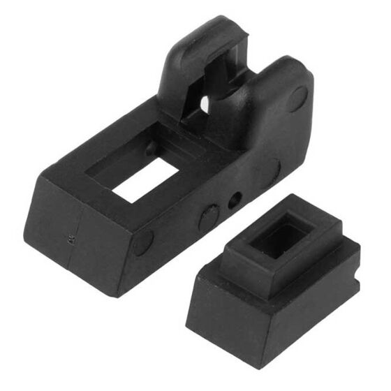 ActionArmy bordo caricatore con oring per pistola a gas AAP01