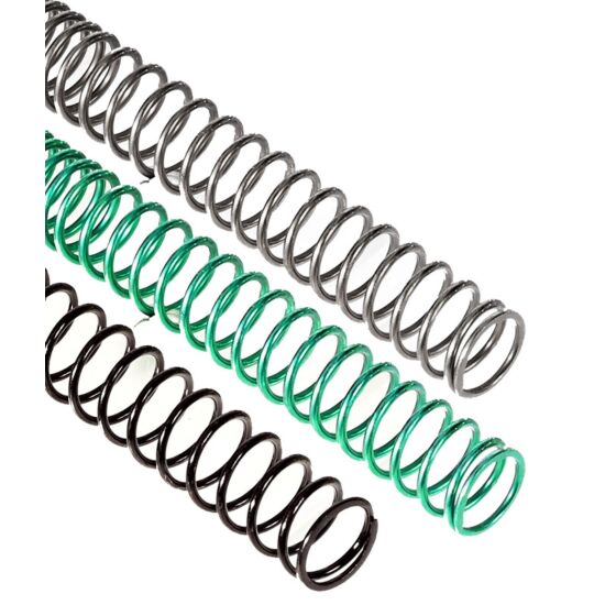 Unicorn M110 non linear spring (green)