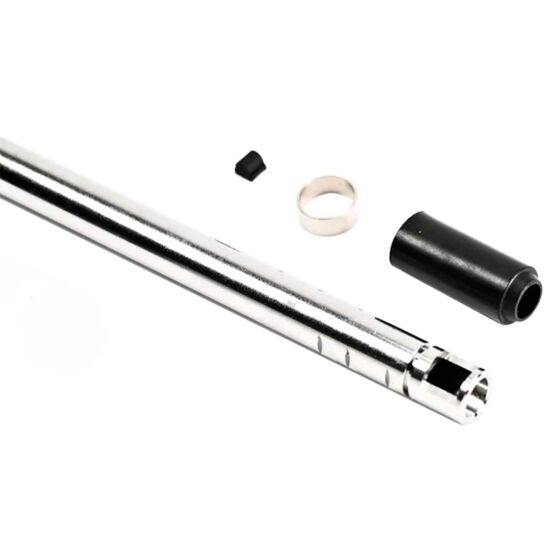 Unicorn canna di precisione 6.03mm per fucile elettrico (200mm)