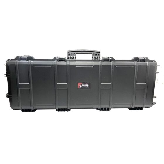 UFC PT tactical large gun case (black)