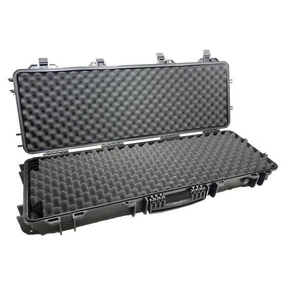 UFC PT tactical large gun case (black)