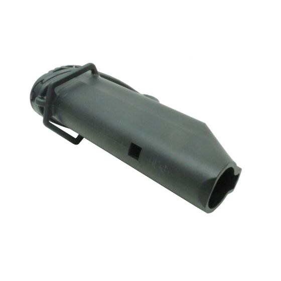 Umarex 416A1 stock for m4 electric gun (black)