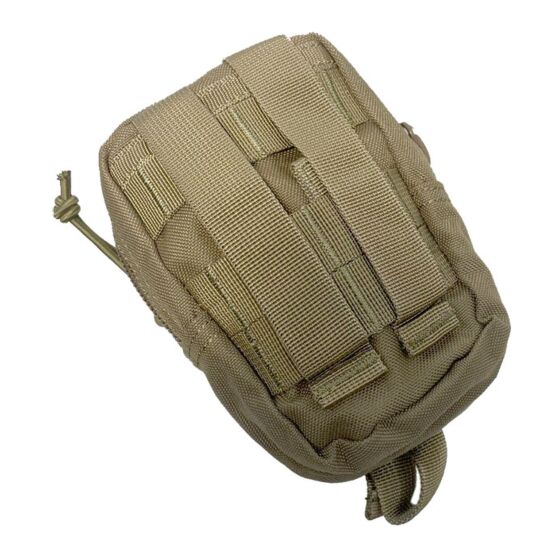 OUTAC by D5 LIL utility pouch (tan)