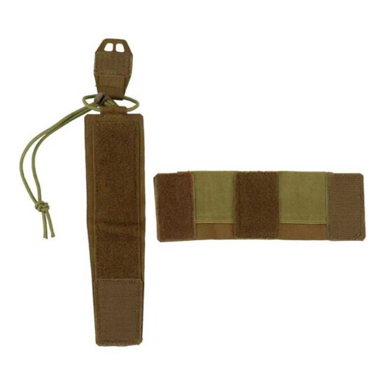 NOVRITSCH tasca porta radio universale (coyote brown)