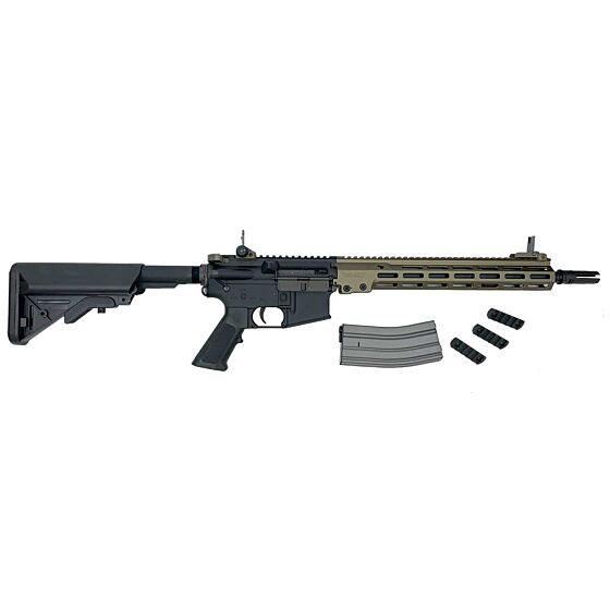 COLT By VFC fucile elettrico M4 MK16 Carbine URG-I (bicolore)