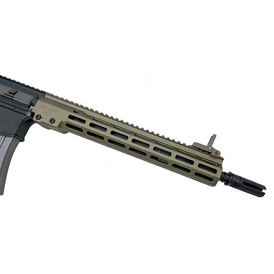 COLT By VFC fucile elettrico M4 MK16 Carbine URG-I (bicolore)