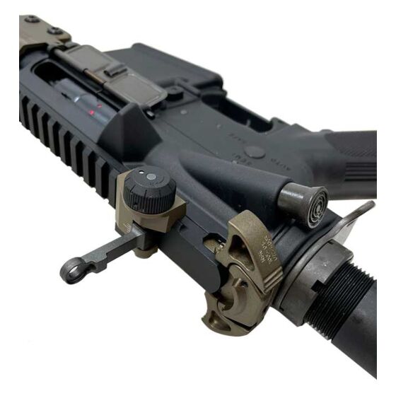 COLT By VFC fucile elettrico M4 MK16 Carbine URG-I (bicolore)