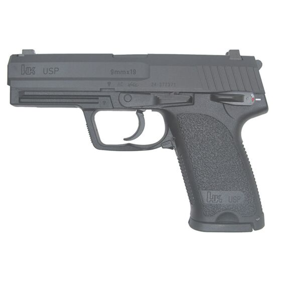 Marui USP electric gun