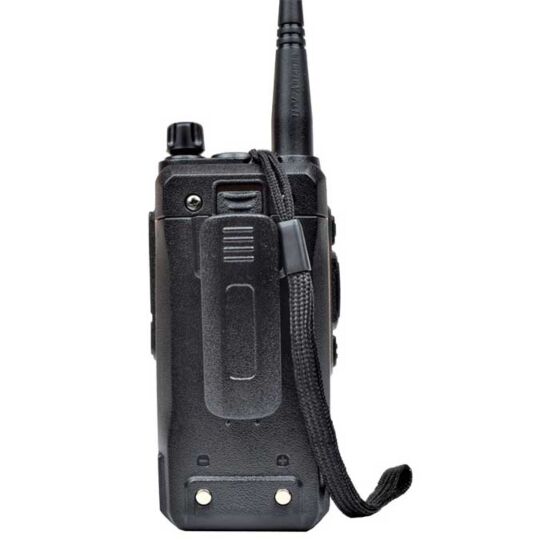 Baofeng radio doppia banda UV5 Plus alte prestazioni