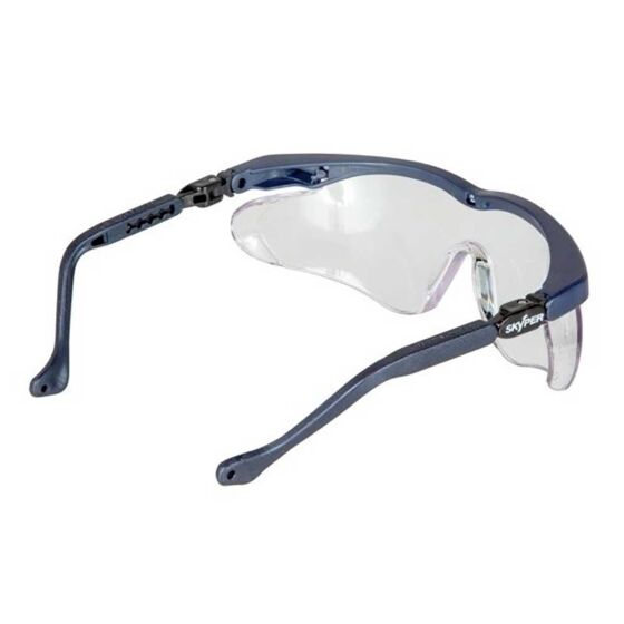 UVEX SKYPERS SX2 excellence tactical glasses