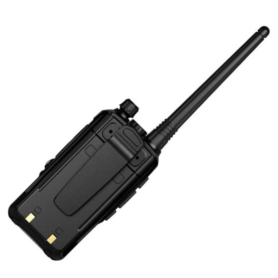 Baofeng radio doppia banda UVS9 alte prestazioni 