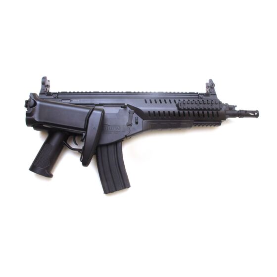 Umarex (s&t) fucile elettrico Beretta arx160 sportline