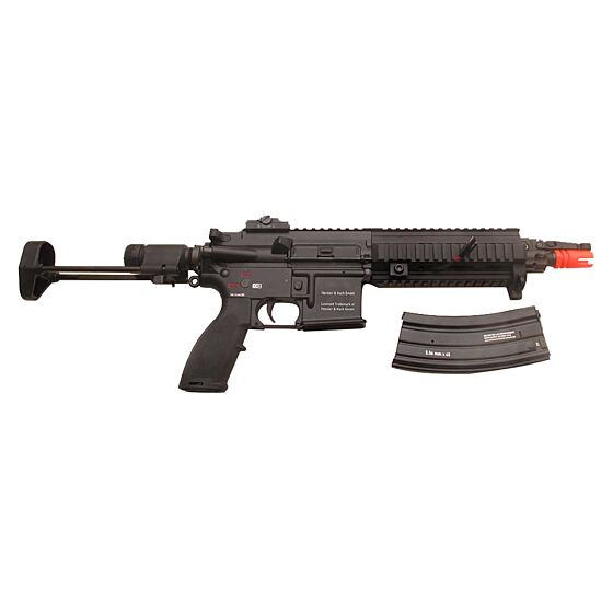 Umarex by vfc fucile elettrico HK416C full metal